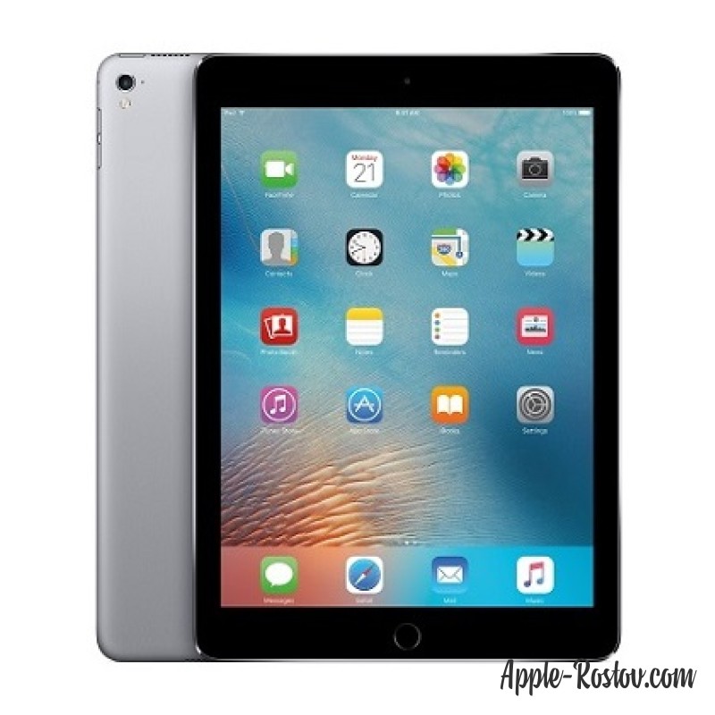 Apple iPad Pro 9.7 Wi‑Fi 128 Gb Space Gray