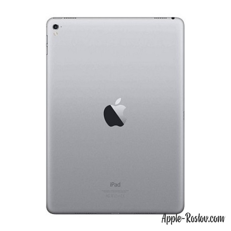 Apple iPad Pro 9.7 Wi‑Fi 256 Gb Space Gray