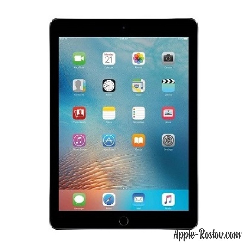 Apple iPad Pro 9.7 Wi‑Fi 32 Gb Space Gray