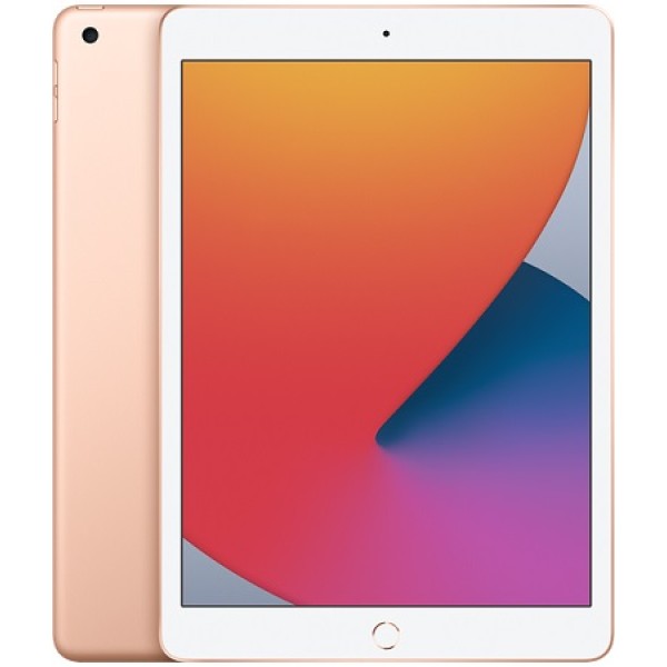 Apple iPad 8 (2020) Wi-Fi 128 Gb Gold
