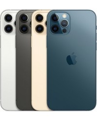 Apple iPhone 12 Pro Max