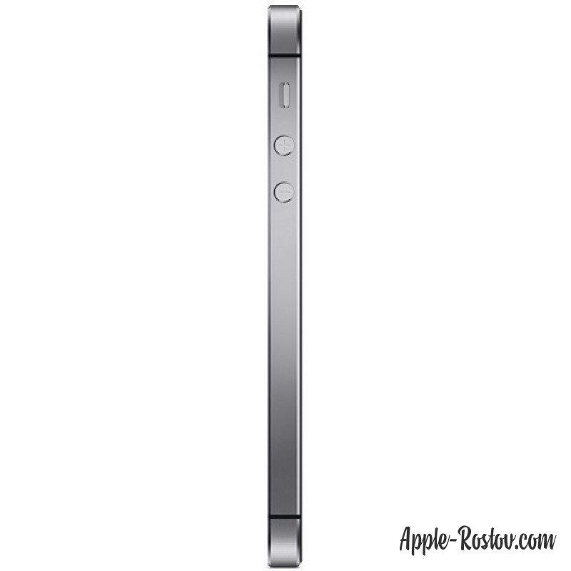 Apple iPhone 5s 16 Gb Space Gray