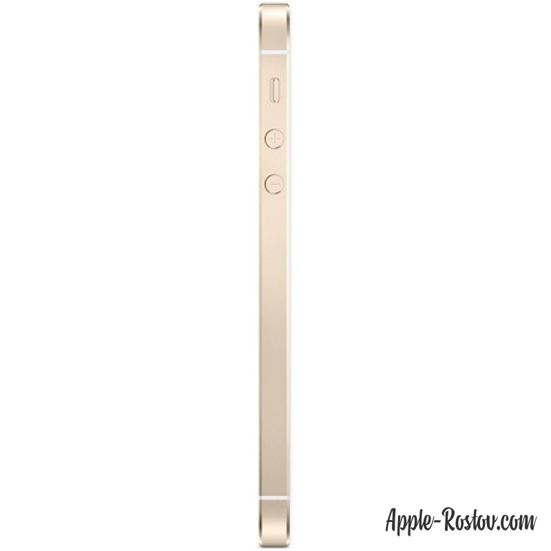 Apple iPhone 5s 32 Gb Gold