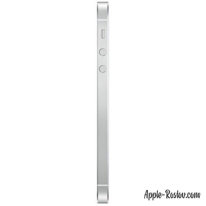 Apple iPhone 5s 64 Gb Silver