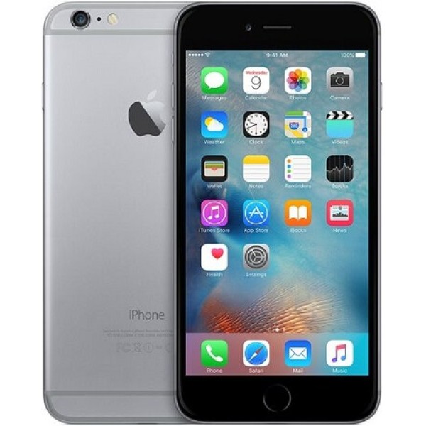 Apple iPhone 6 16 Gb Space Gray