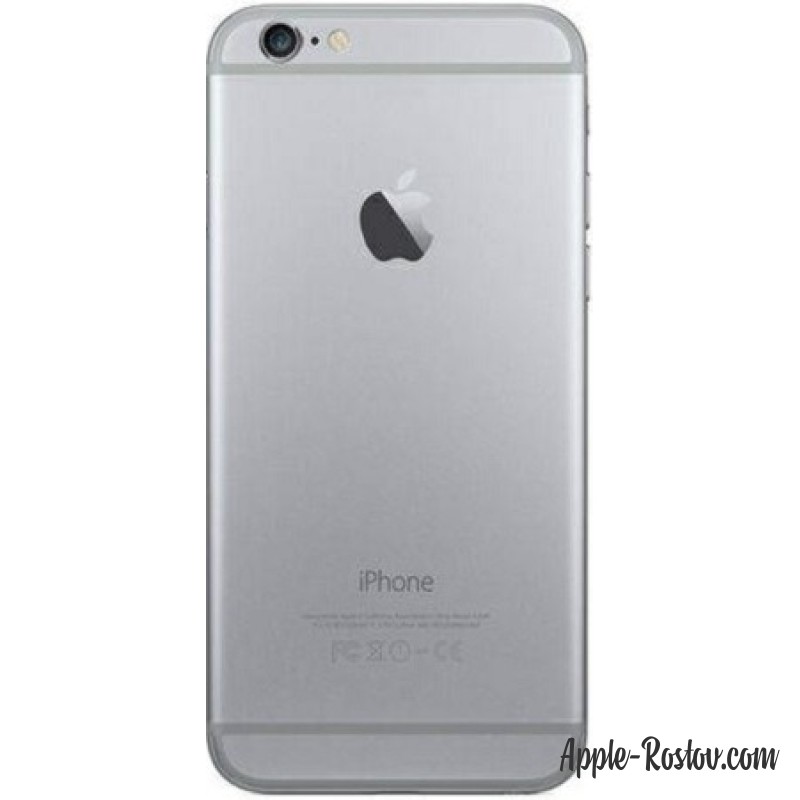 Apple iPhone 6 32 Gb Space Gray