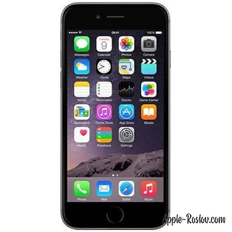 Apple iPhone 6 64 Gb Space Gray