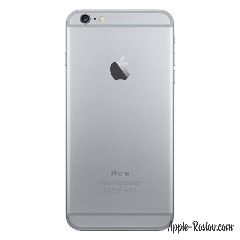 Apple iPhone 6s Plus 128 Gb Space Gray