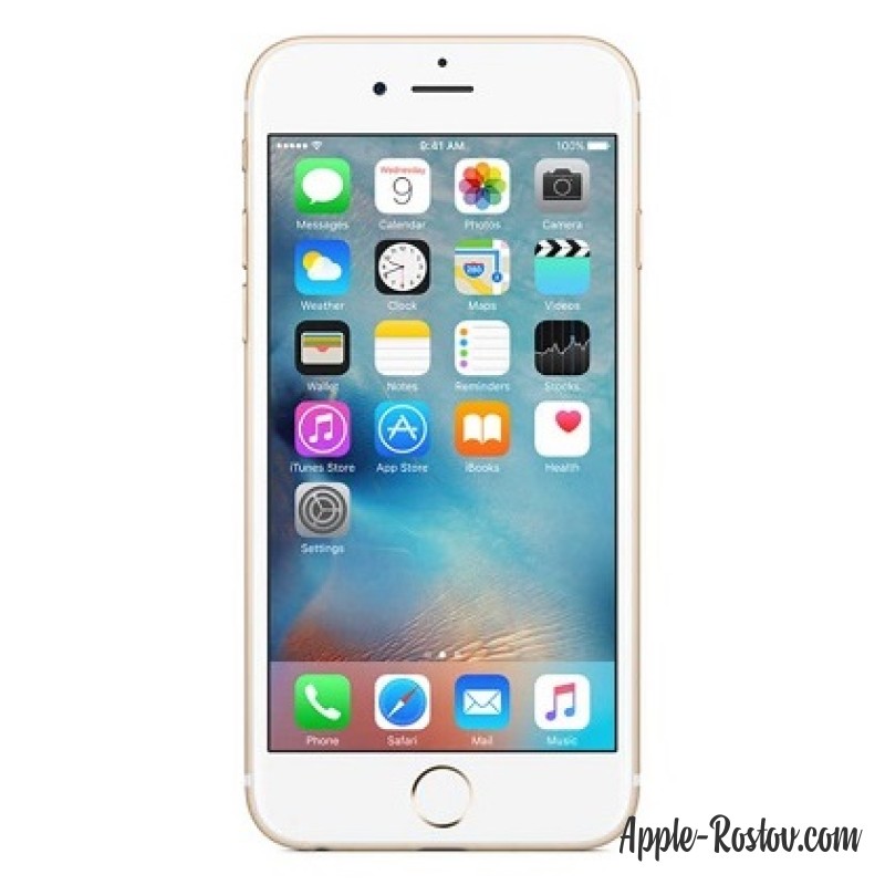Apple iPhone 6s 32 Gb Gold