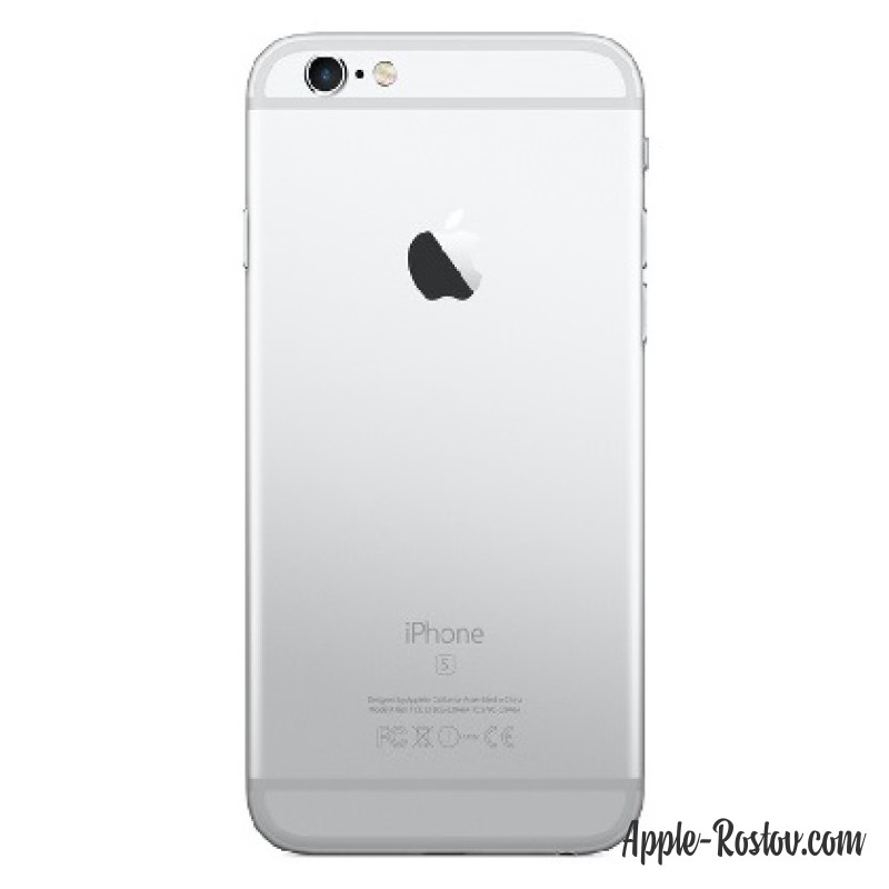Apple iPhone 6s 32 Gb Silver
