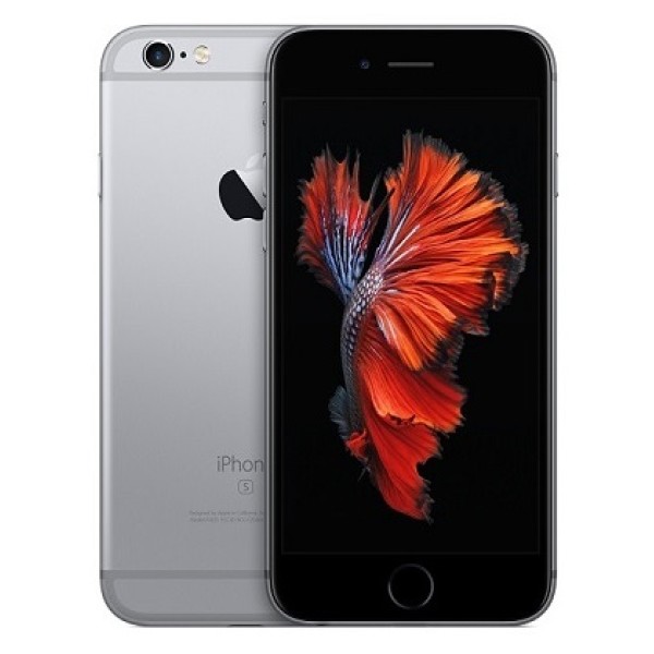 Apple iPhone 6s 32 Gb Space Gray
