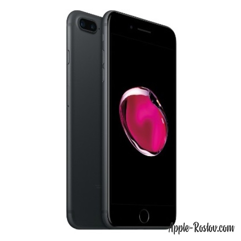 Apple iPhone 7 Plus 256 Gb Black