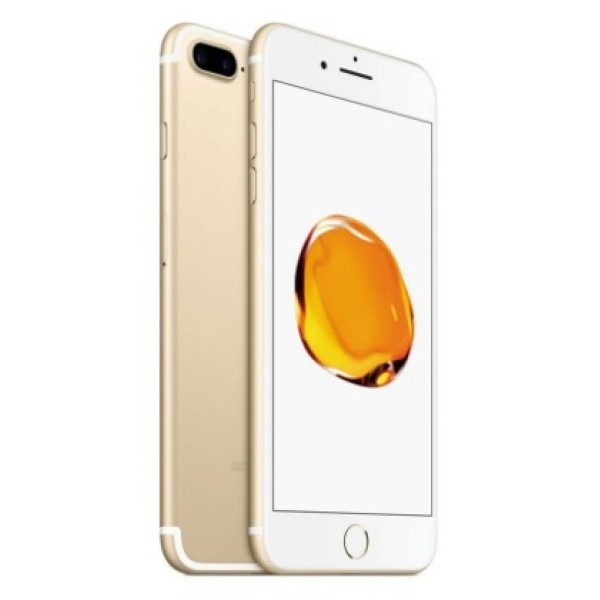 Apple iPhone 7 Plus 256 Gb Gold