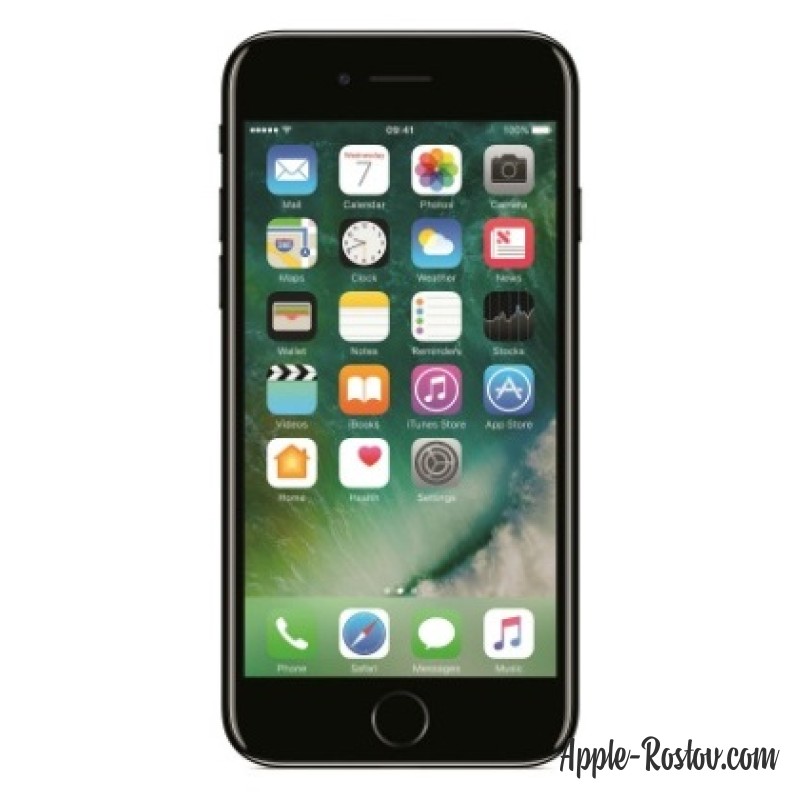 Apple iPhone 7 Plus 256 Gb Jet Black