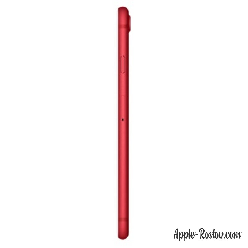 Apple iPhone 7 Plus 128 Gb Red