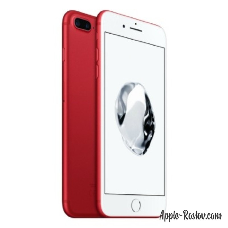 Apple iPhone 7 Plus 256 Gb Red