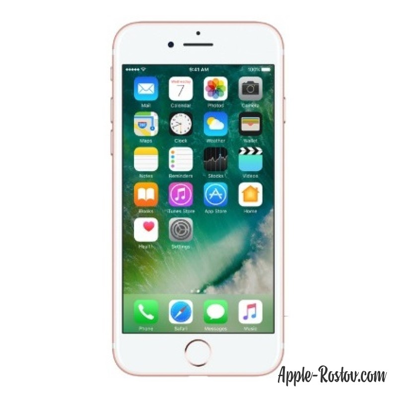 Apple iPhone 7 Plus 128 Gb Rose Gold