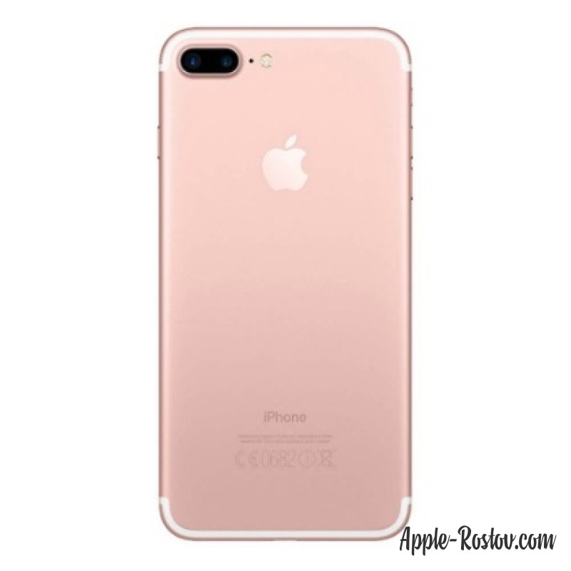 Apple iPhone 7 Plus 256 Gb Rose Gold