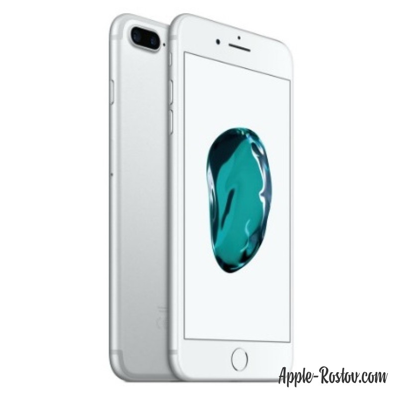 Apple iPhone 7 Plus 128 Gb Silver