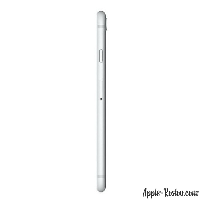Apple iPhone 7 Plus 256 Gb Silver