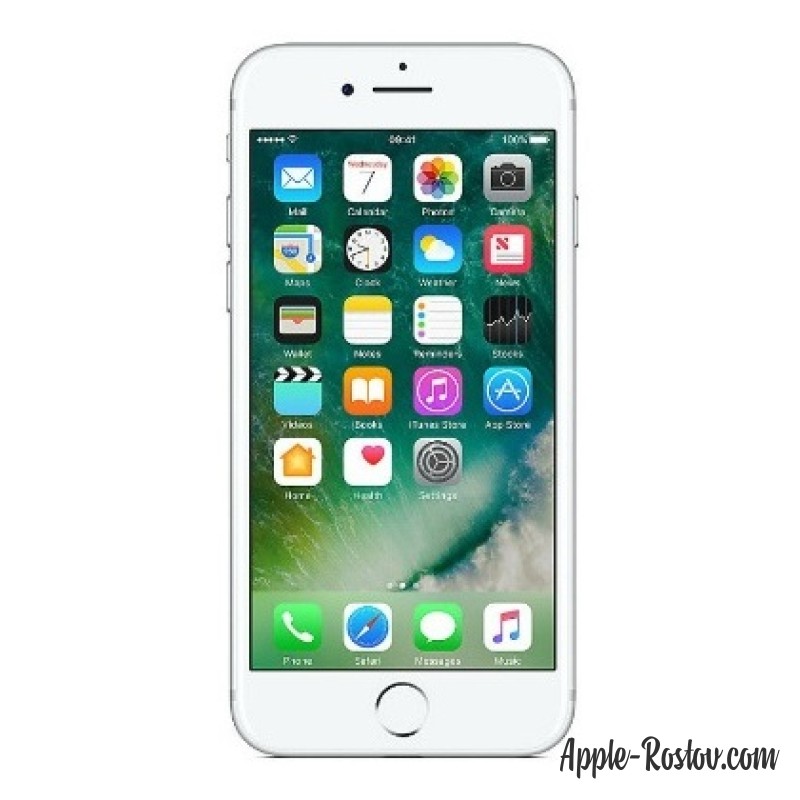 Apple iPhone 7 Plus 32 Gb Silver