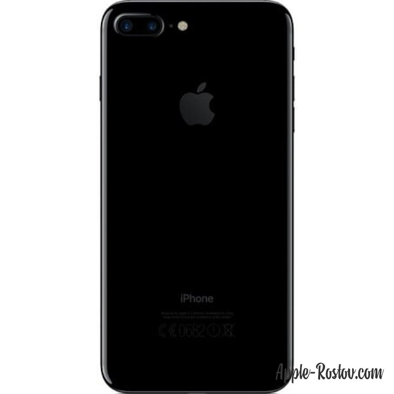 Apple iPhone 7 Plus 32 Gb Jet Black