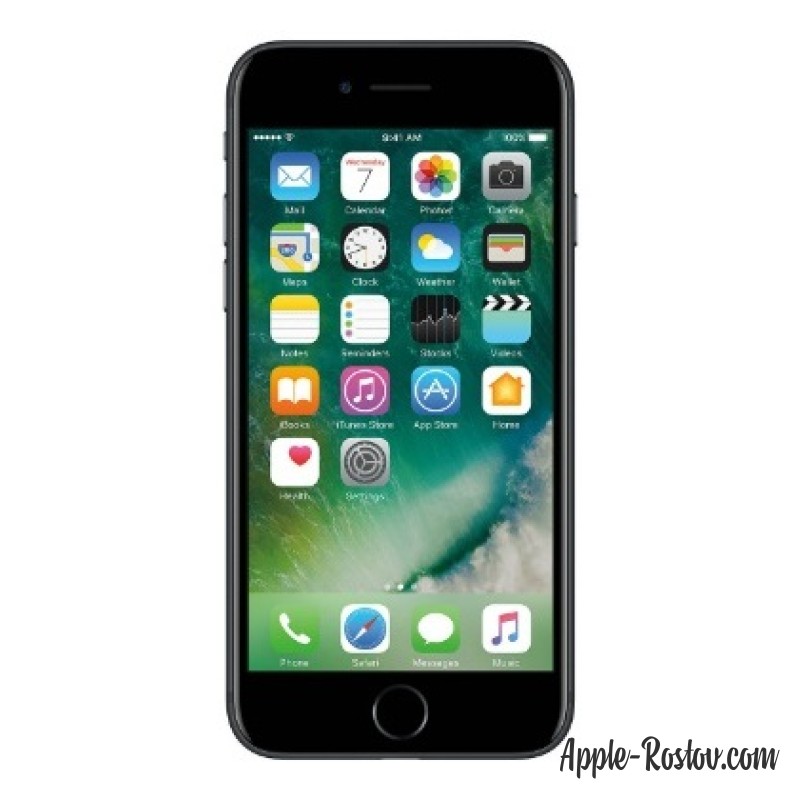 Apple iPhone 7 32 Gb Black