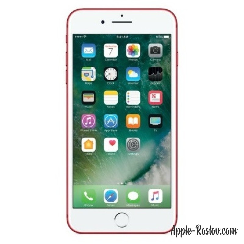 Apple iPhone 7 128 Gb Red