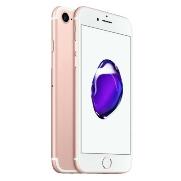 Apple iPhone 7 32 Gb Rose Gold