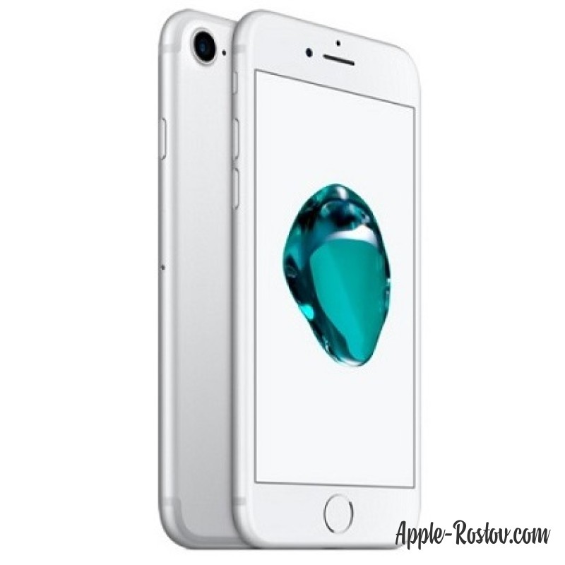 Apple iPhone 7 128 Gb Silver