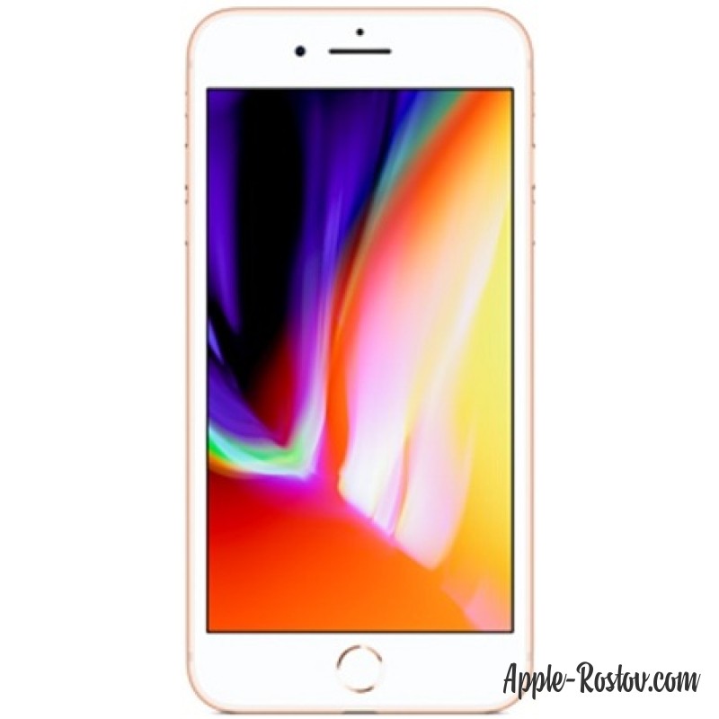 Apple iPhone 8 Plus 256 Gb Gold