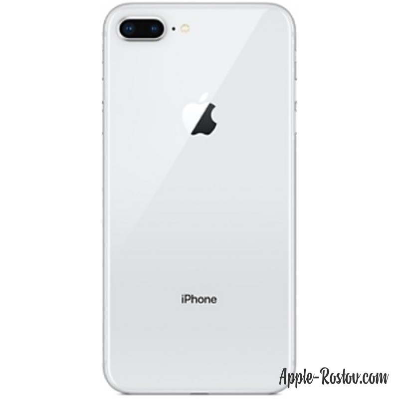 Apple iPhone 8 Plus 256 Gb Silver