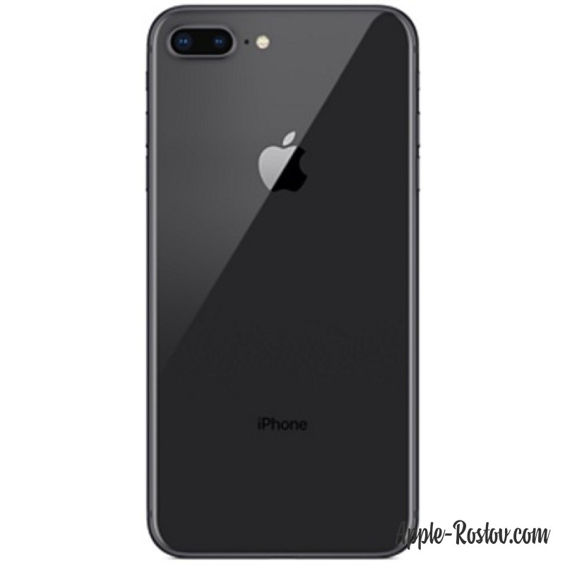 Apple iPhone 8 Plus 256 Gb Space Gray