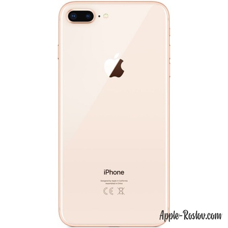Apple iPhone 8 Plus 128 Gb Gold