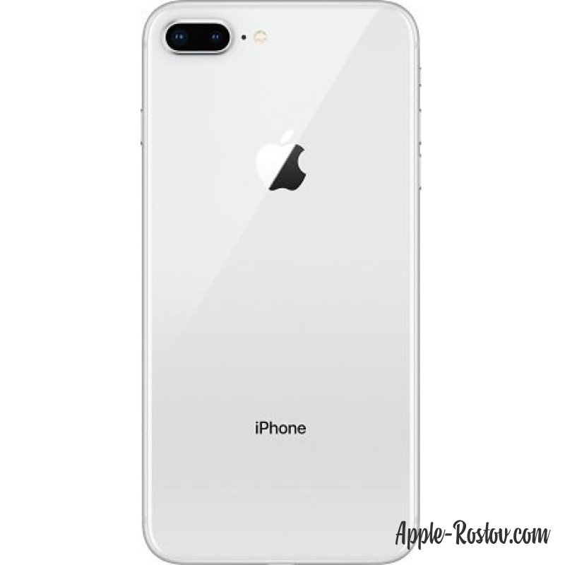 Apple iPhone 8 Plus 128 Gb Silver