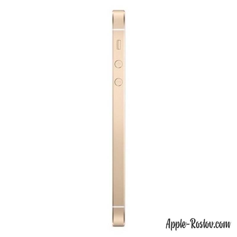 Apple iPhone SE 64 Gb Gold