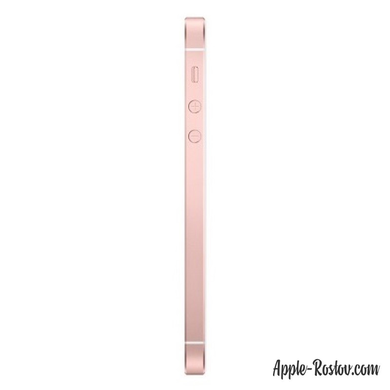 Apple iPhone SE 64 Gb Rose Gold
