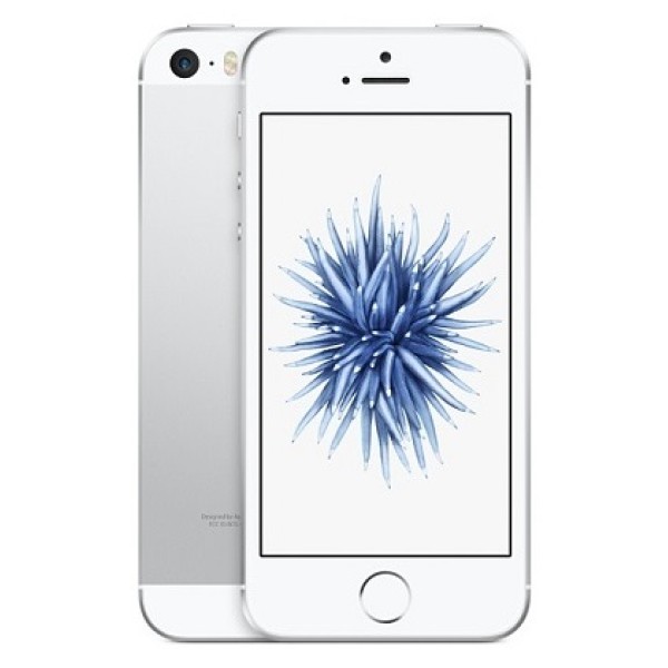 Apple iPhone SE 16 Gb Silver