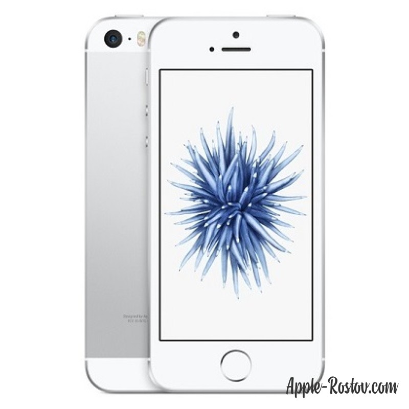Apple iPhone SE 16 Gb Silver