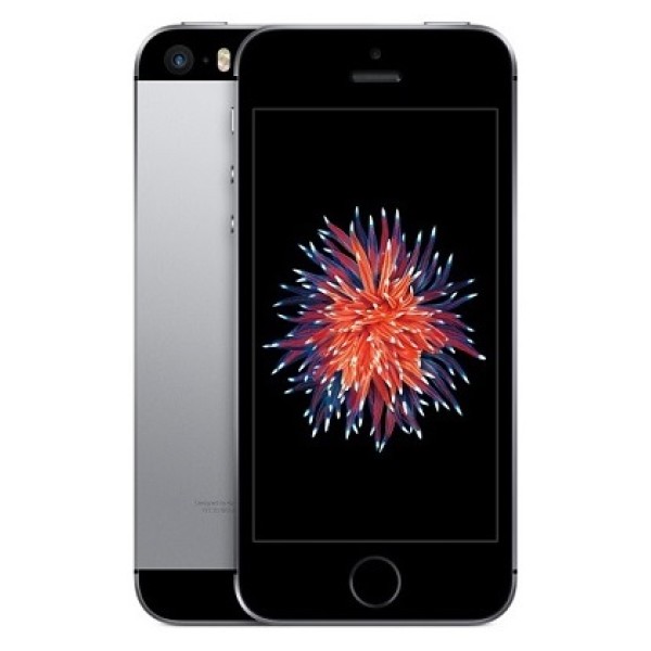 Apple iPhone SE 128 Gb Space Gray
