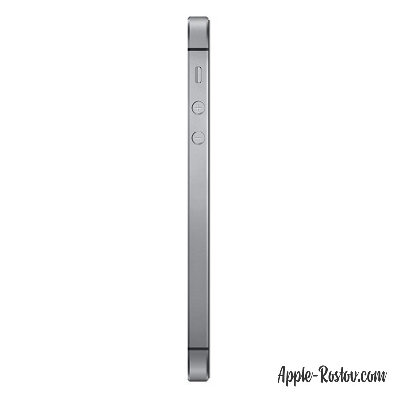 Apple iPhone SE 16 Gb Space Gray