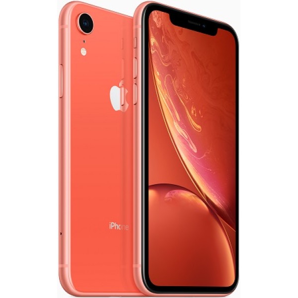 iPhone Xr 256Gb Coral