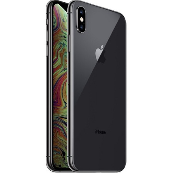 iPhone Xs Max 512Gb Space Gray