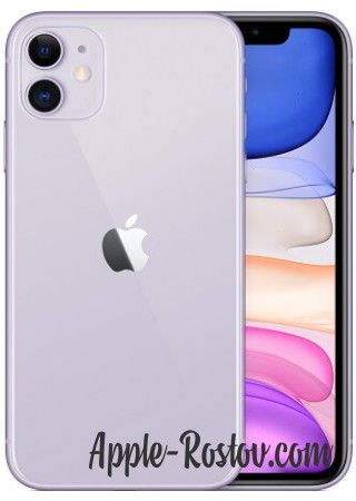 Apple iPhone 11 128 Gb Purple