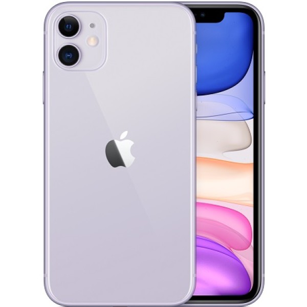 Apple iPhone 11 256 Gb Purple