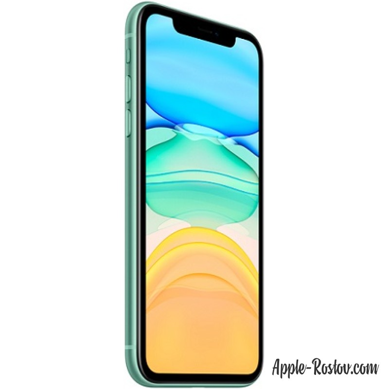 Apple iPhone 11 64 Gb Green