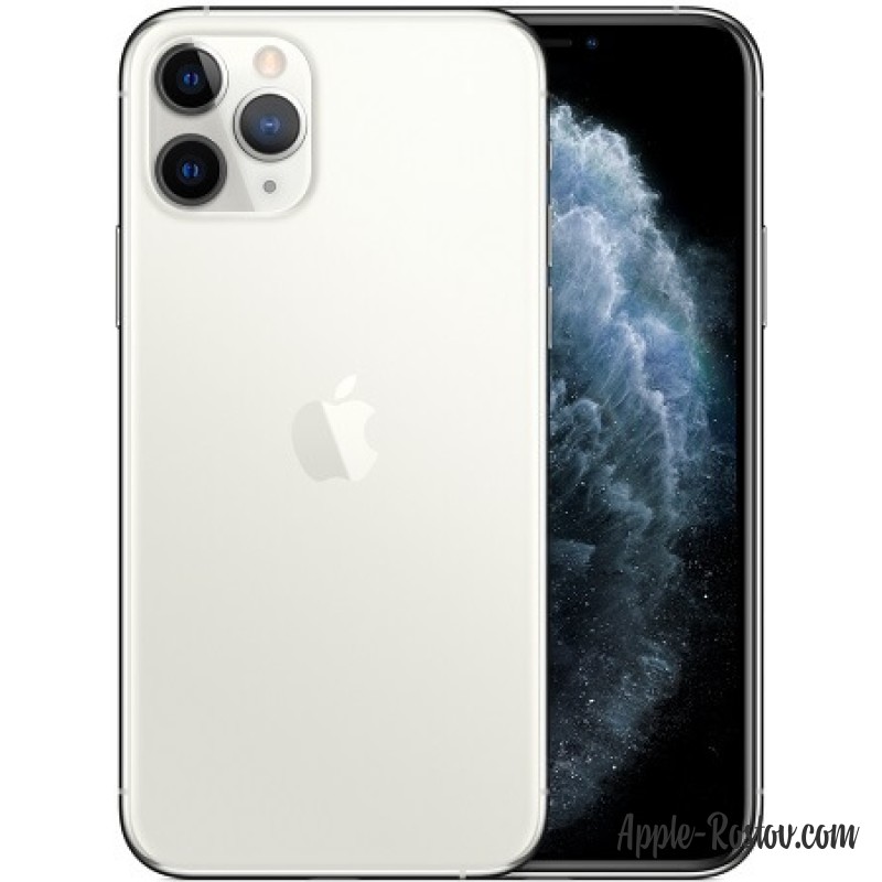 Apple iPhone 11 Pro 256 Gb Silver