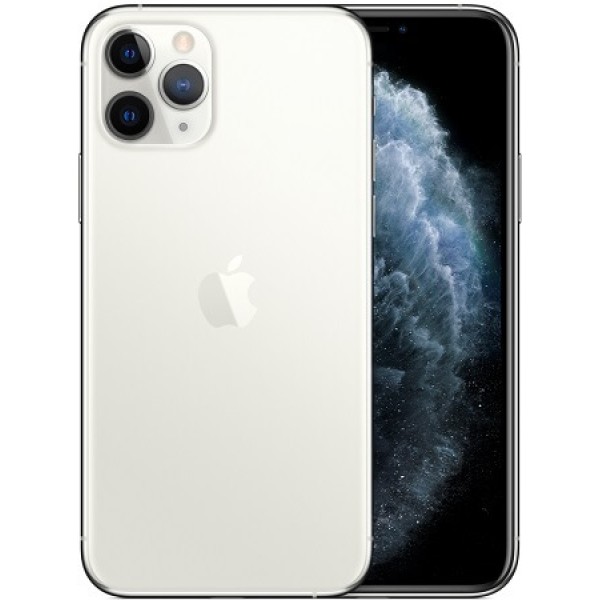 Apple iPhone 11 Pro 512 Gb Silver