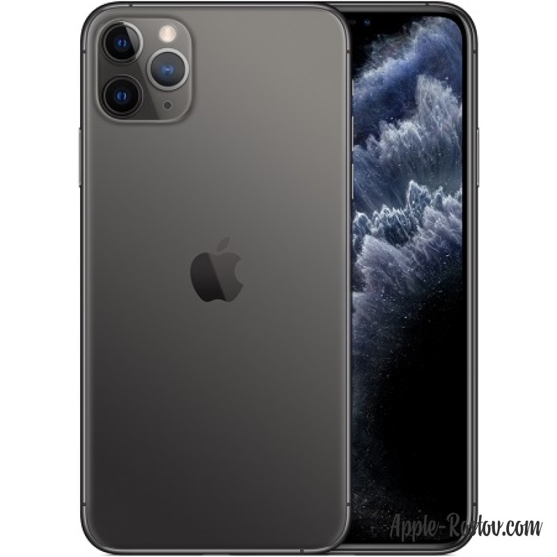 Apple iPhone 11 Pro 64 Gb Space Gray
