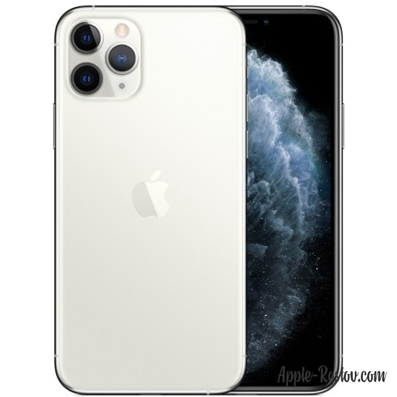 Apple iPhone 11 Pro Max 512 Gb Silver